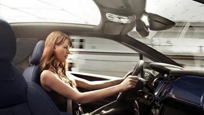 Популярні жіночі марки автомобілів - рейтинг