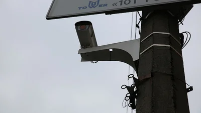 Названа реальная дата начала автоматической фиксации нарушений ПДД