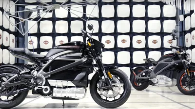 Harley-Davidson вперше випустить ендуро, стрітфайтер та електробайк