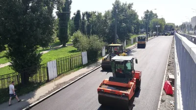 З першого серпня у Києві перекриють кілька доріг