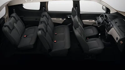 Может ли появиться 7-местный Renault Duster