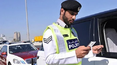 Турист думал, что попал в рай автомобилиста, а "попал" на $48 тысяч