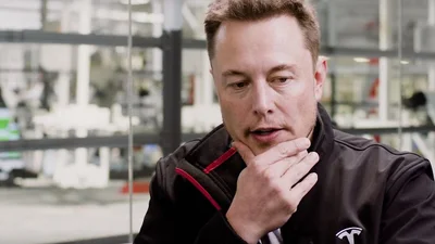 Ілон Маск вирішив привласнити компанію Tesla