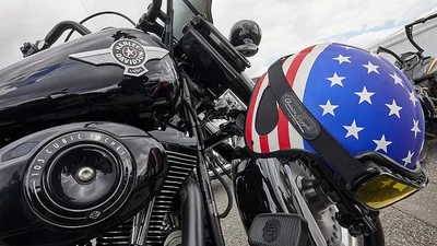 Трамп закликає американців не купувати Harley Davidson