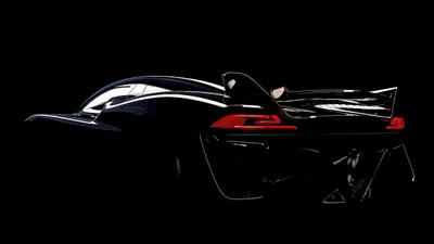 Американский гиперкар SSC Tuatara обещает посрамить Koenigsegg и Bugatti