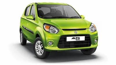 Suzuki став лідером продажів в 2018 році з ціною 6000 доларів