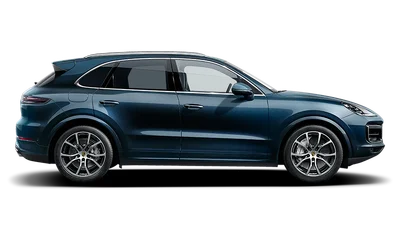 Швейцария запретила импорт дизельных Mercedes-Benz и Porsche