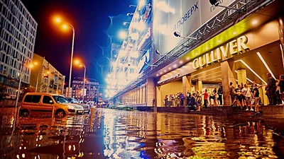 Як отримати компенсацію за затоплене авто: думка юриста