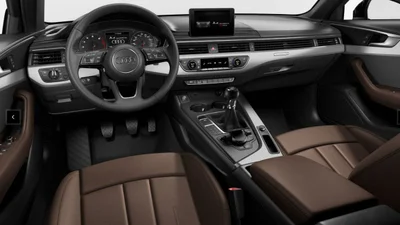 Компанія Audi каже "прощавай" механічним коробкам передач