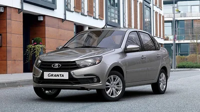 В России представили автомобиль за 6 200 долларов