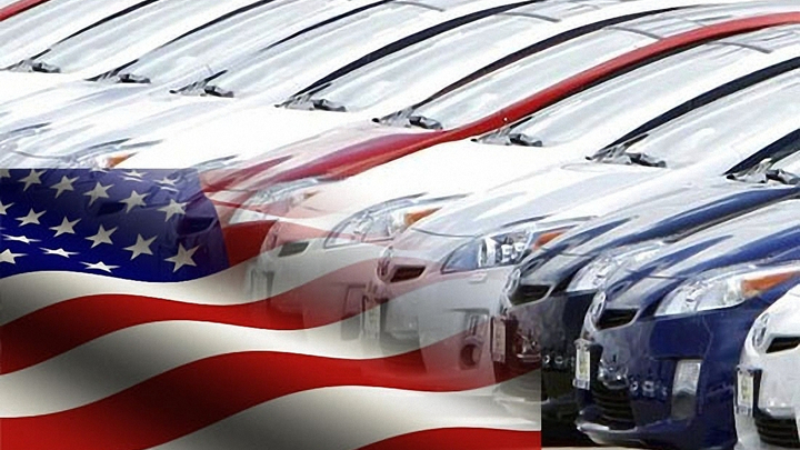 Пробить авто из сша Пробить авто из сша