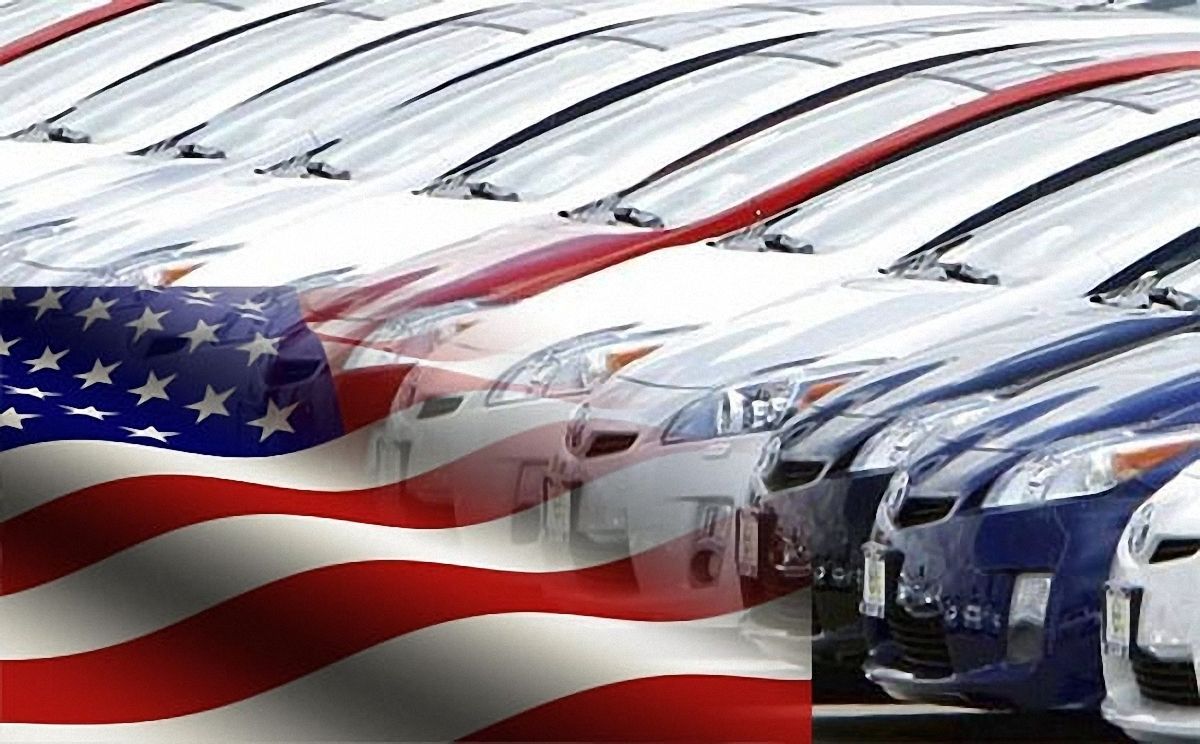 Авто из США - почему выгодно возить автомобили из США