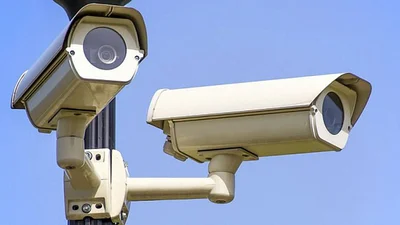 Фотофиксацию нарушений ПДД отдадут частным компаниям