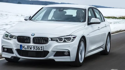 Китайський забудовник роздаровує новенькі BMW