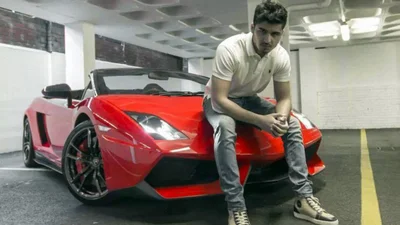 Для українських VIP-порушників придумали нове покарання