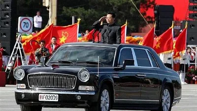 Китайці переманили головного дизайнера Rolls Royce