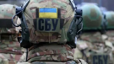 В СБУ заинтересовались ремонтом дорог