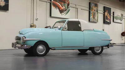 70-річний блакитний Плейбой буде проданий з молотка