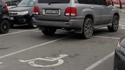 Українські пішоходи зможуть "штрафувати" водіїв