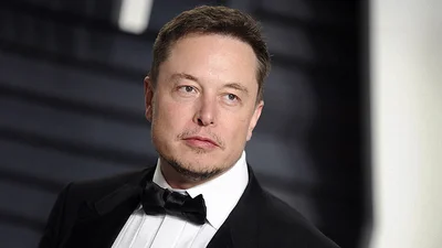 Ілон Маск відмовився від угоди зі слідством