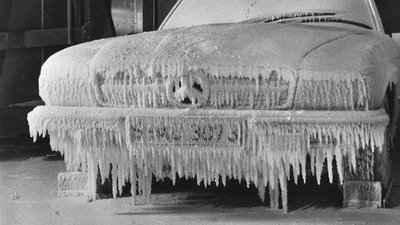 Як утеплити моторний відсік і чи варто це робити