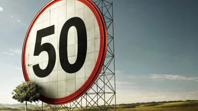 Обмеження швидкості та штрафи за її перевищення в Україні