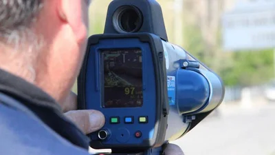 Киевсовет разрешил ехать 80 км/ч на 17 улицах