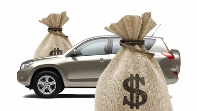 В Беларуси хотят запретить покупку автомобилей за наличные