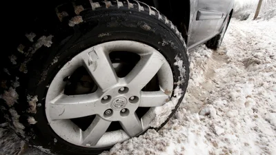 Зимові шини: які шини купити на зиму - корисні поради