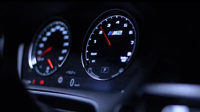 BMW M2 Competition проїхала "Рінг" швидше за Nissan GT-R та Porsche 911 GT3