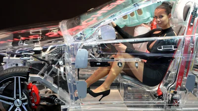 Кузовна екзотика: які ще бувають кузови автомобілів