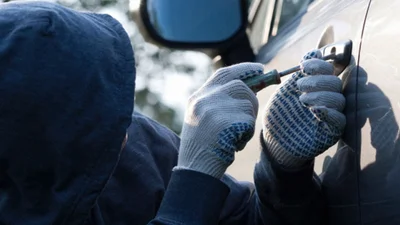 Как работает полиция: шансы вернуть угнанный автомобиль один к десяти