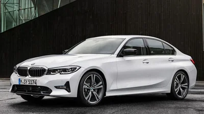 BMW дістали негативні відгуки про машини 3 Серії