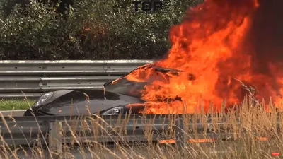 Відео: кращі обгони та невдачі на Нюрбургрингу за останні 3 місяці