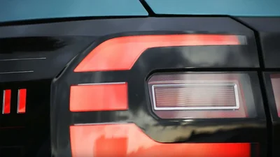 Новий Volkswagen T-Cross знову показали на відео