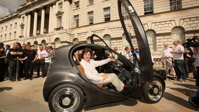 Кузов авто - коли автовиробники обманюють з типом кузова (фото)