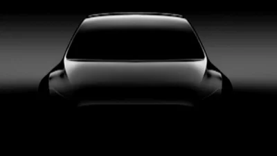 Tesla Model Y идет в производство