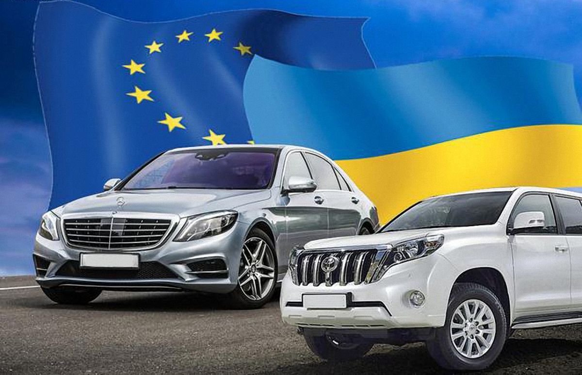 Растаможка авто 2020 – как посчитать растаможку авто в Украине