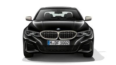 2020 BMW M340i представлена офіційно