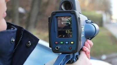 Украинцы массово отказываются платить штрафы за превышение скорости