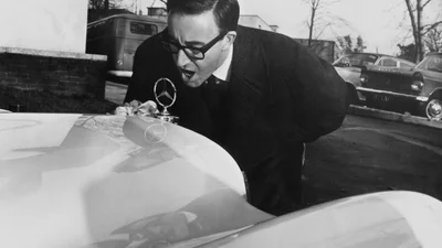 Догляд за автомобілем - чим замінити дорогу автохімію