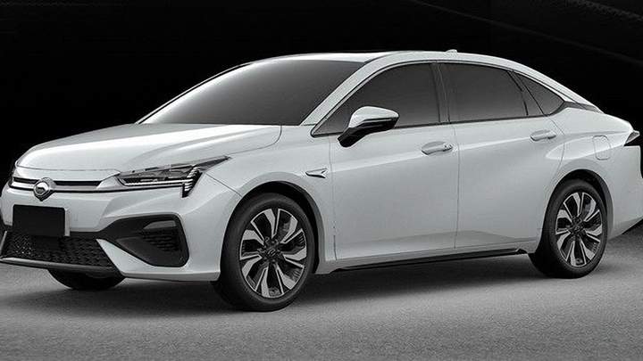 Седан gac g7 Седан gac g7