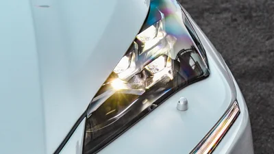 Названі авто з найгіршими фарами