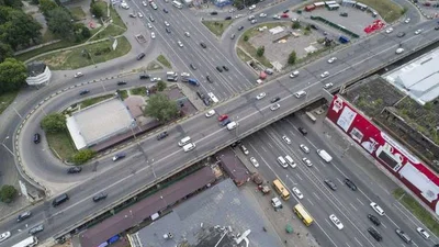 Шулявский мост: как проходит реконструкция и что сейчас делают