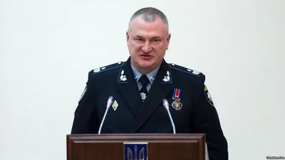 Глава Нацполіції розповів, коли запрацює система фотофіксації