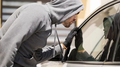 Депутаты оставили ответственность автоугонщиков без изменений