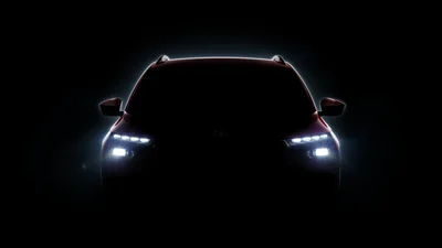 Skoda покаже у Женеві серійне виконання Vision X