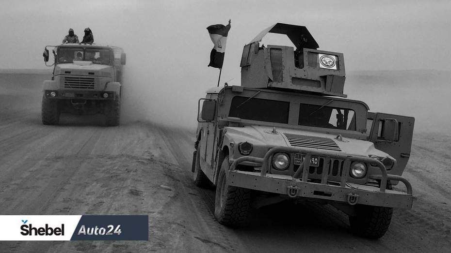 Военный автомобиль хаммер Военный автомобиль хаммер