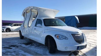 Хочете купити авто у Естонії – будьте обережні, щоб не придбати ось це