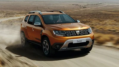 В січні в Україні вражаюче падіння продажів нових авто